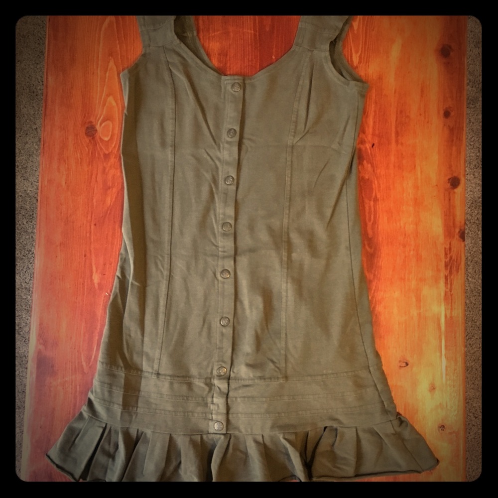 Nomads Hemp Wear Tunic